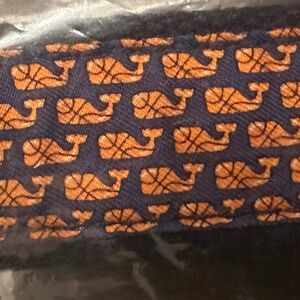 Vineyard Vines boys belt